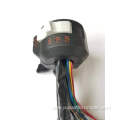 Motorcycle Handlebar On/Off Switch Left Switch Assembly